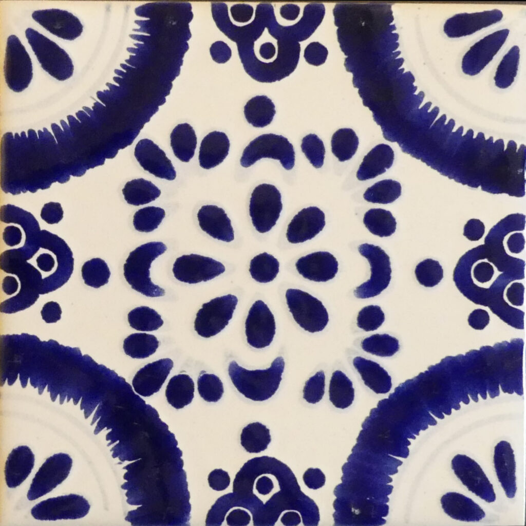 Classic 15 6″ Talavera Clay