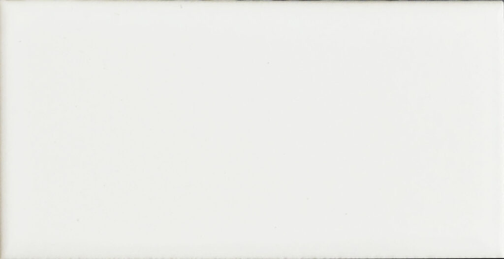White 3x6