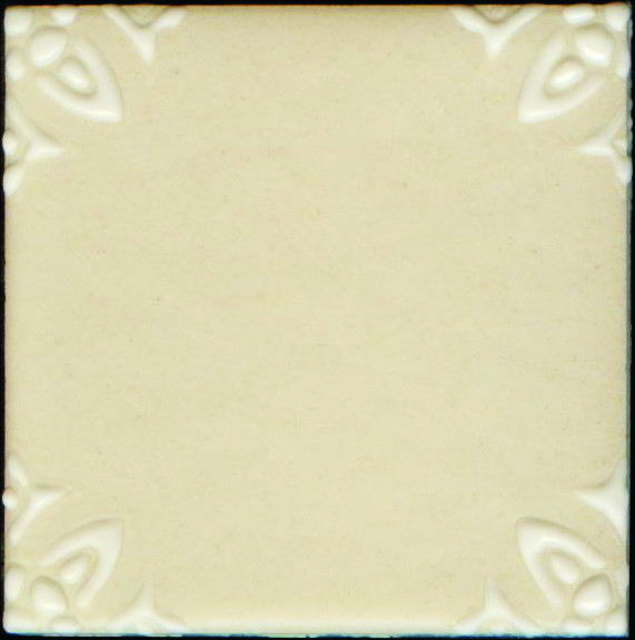 Santa Rosa Crema Corner 3 3/4″ Porcelain Tile