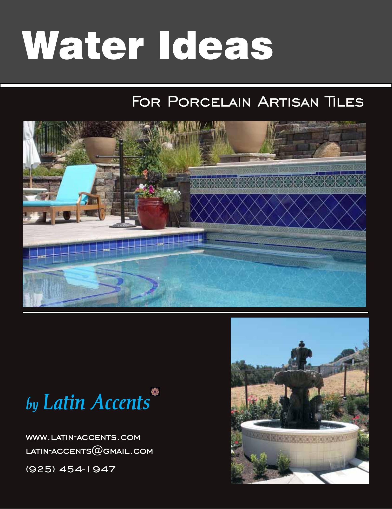 Pool Ideas