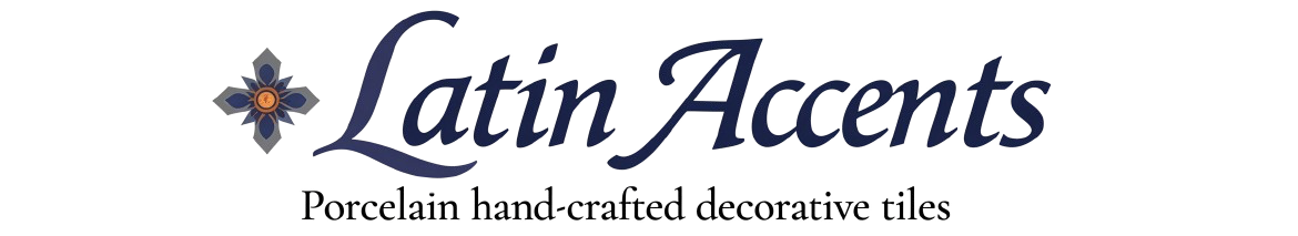 latin accents logo